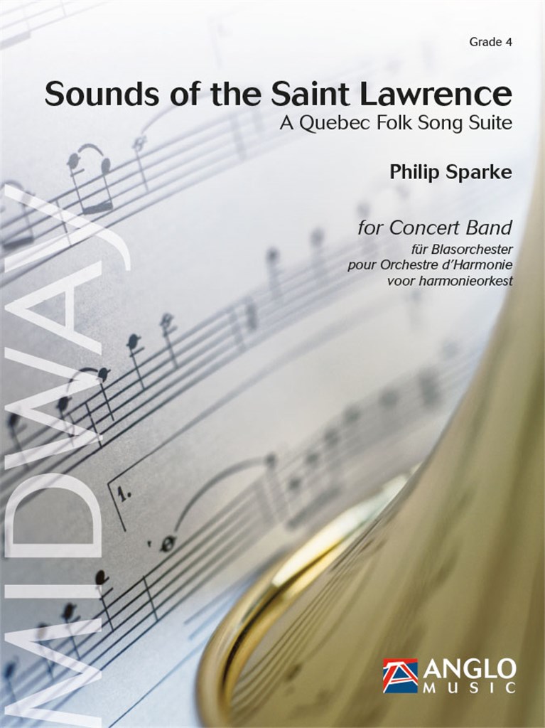 Sounds of the Saint Lawrence